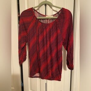Michael Kors top